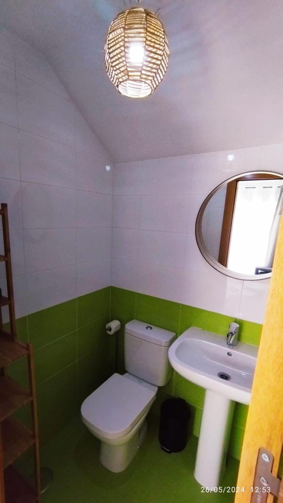Appartement Campo Golf Hoyo 18