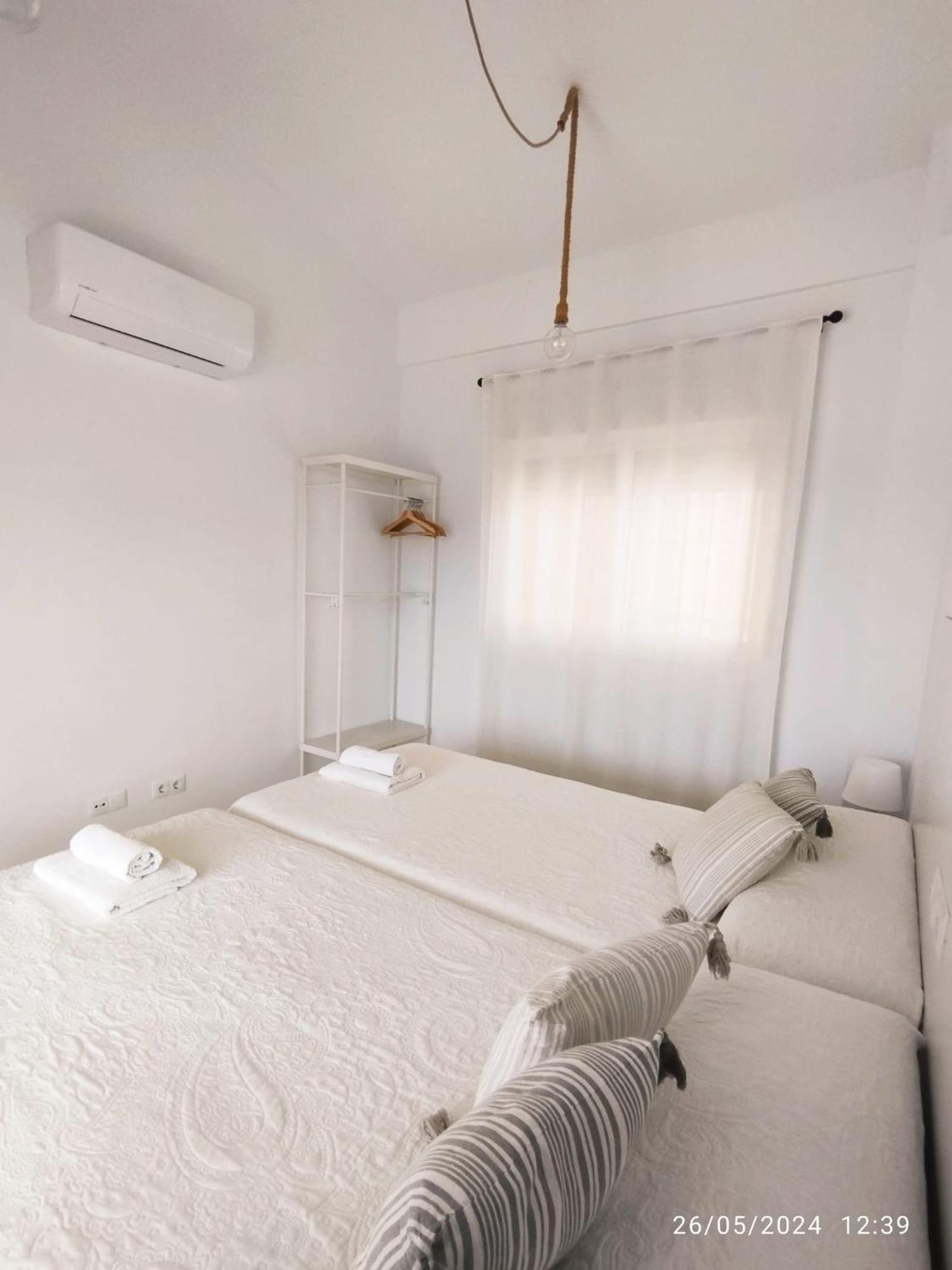 Campo Golf Hoyo 18 Appartement Velez Malaga