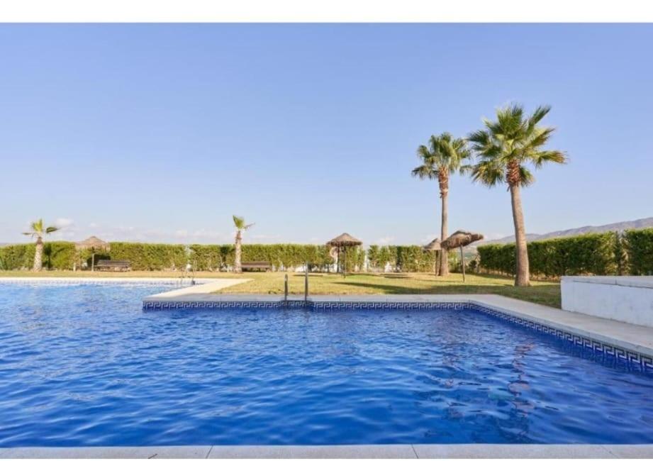 Appartement Campo Golf Hoyo 18 Velez Malaga