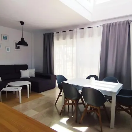 Apartamento Campo Golf Hoyo 18 Velez Malaga Exterior photo