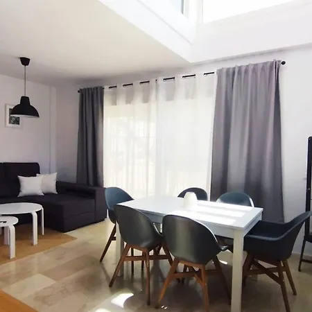 Apartamento Campo Golf Hoyo 18 Velez Malaga Exterior photo