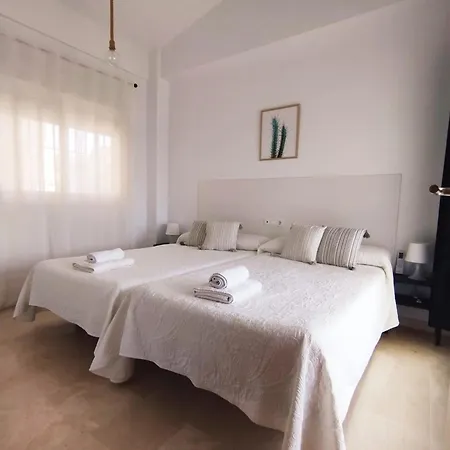 Apartamento Campo Golf Hoyo 18 Velez Malaga Exterior photo