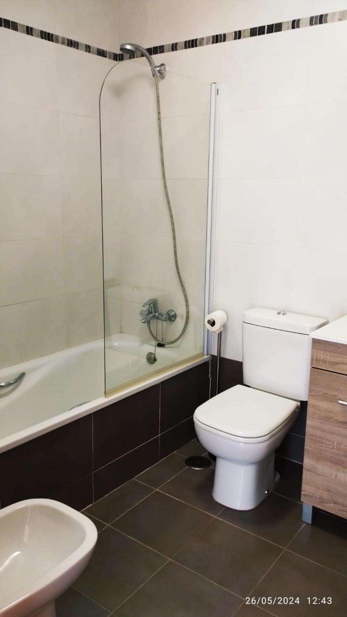 Campo Golf Hoyo 18 Apartment *