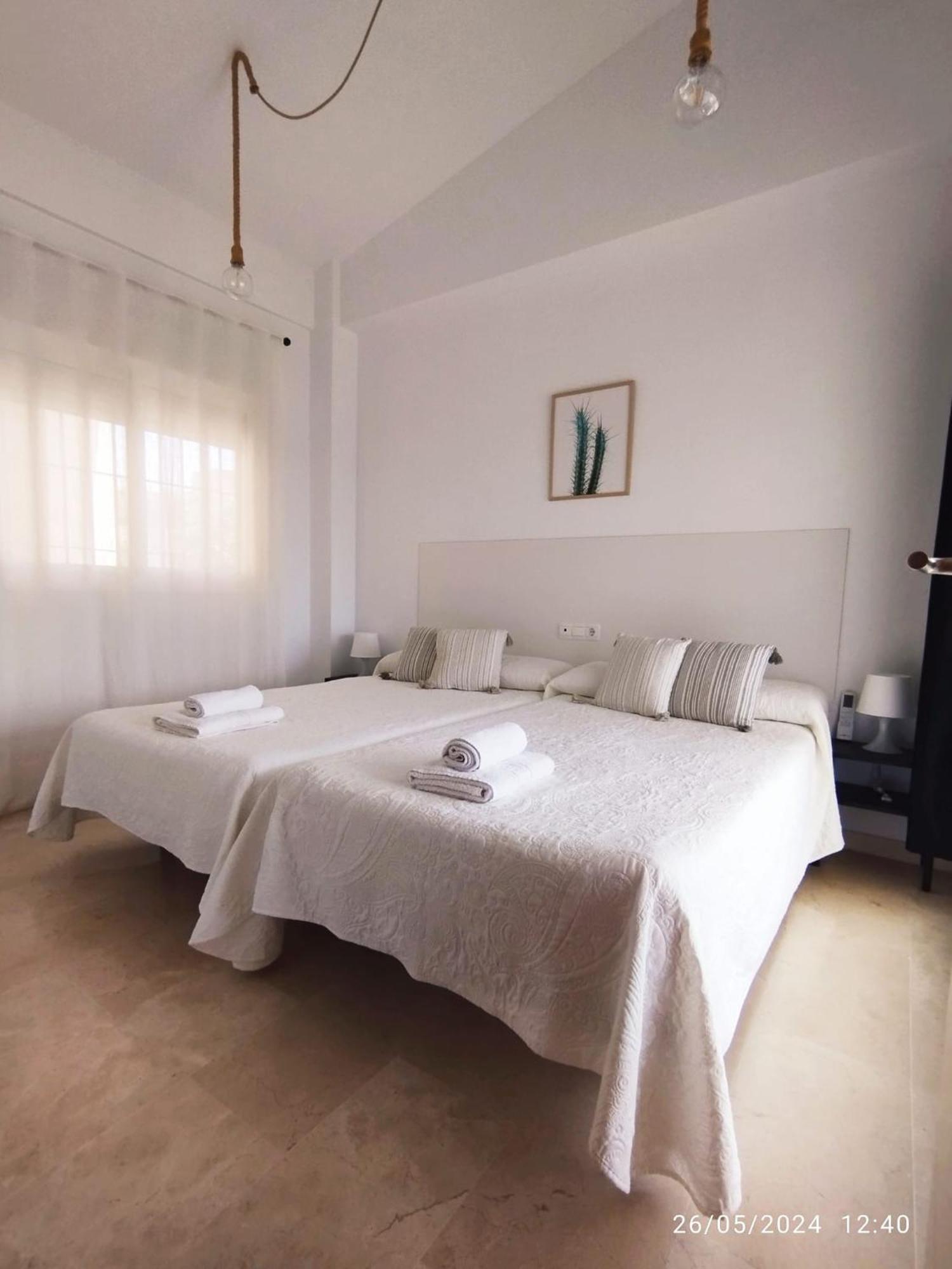 Apartment Campo Golf Hoyo 18 Velez Malaga